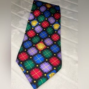 Gianni Versace necktie